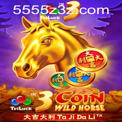 Descobrindo o Mundo de 3CoinWildHorse: Um Jogo Inovador