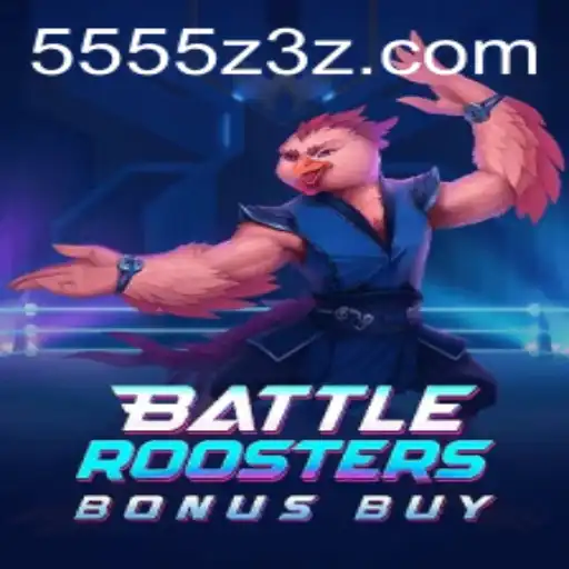 Explorando o Jogo BattleRoostersBonusBuy na Plataforma 5555ZBet