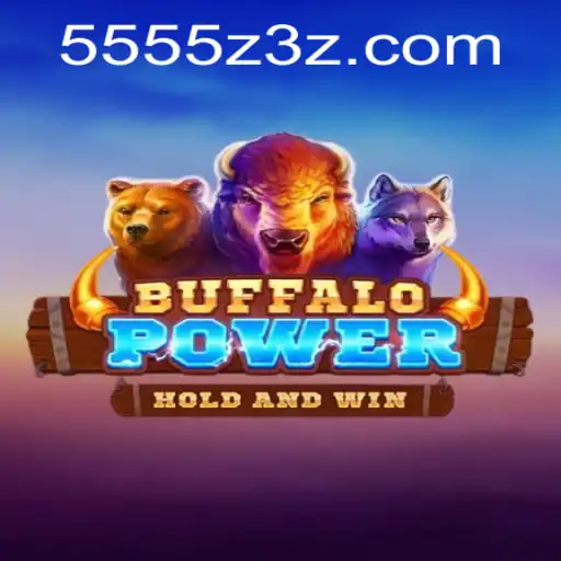 Explorando o Fascinante Mundo do Jogo BuffaloPower: Uma Nova Sensação em 5555ZBet