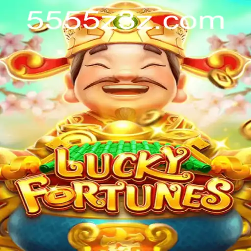 LUCKYFORTUNES: Como Dominar o Jogo com 5555ZBet
