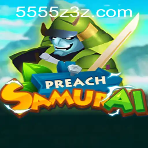 PreachSamurai: Descubra o Fascinante Mundo do Novo Jogo de Ação