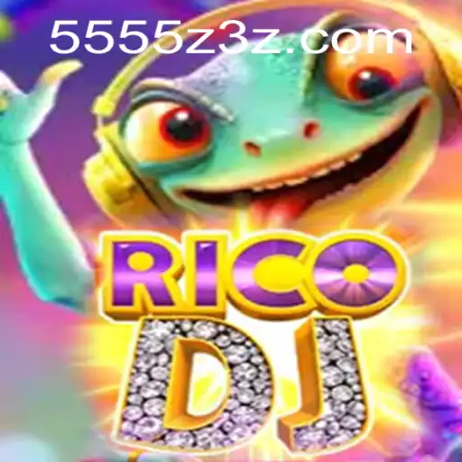 Descubra o Empolgante Mundo de RicoDJ com 5555ZBet