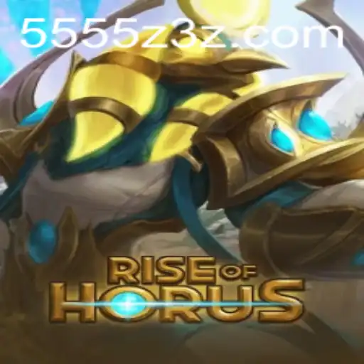 Descubra o Fascinante Mundo de RiseofHorus com 5555ZBet