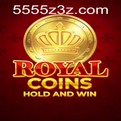 Explorando o Mundo de RoyalCoins e a Inovadora Plataforma 5555ZBet