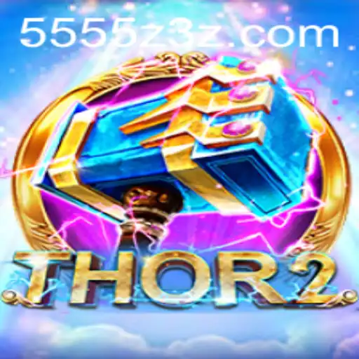 Thor2: Um Mergulho no Mundo de Aventura e Estratégia com 5555ZBet