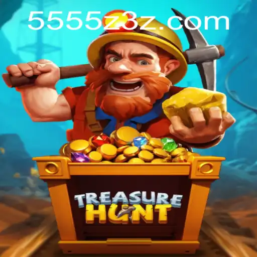Desvendando o Mundo de TreasureHunt: Emoção e Aventura nas Mãos dos Jogadores